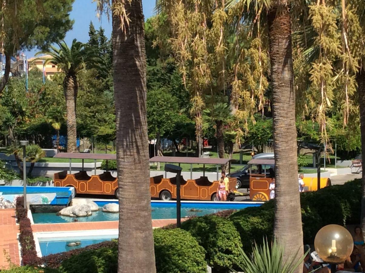 פראייה א מארה Villaggio Turistico La Mantinera - Appartamenti De Luxe מראה חיצוני תמונה