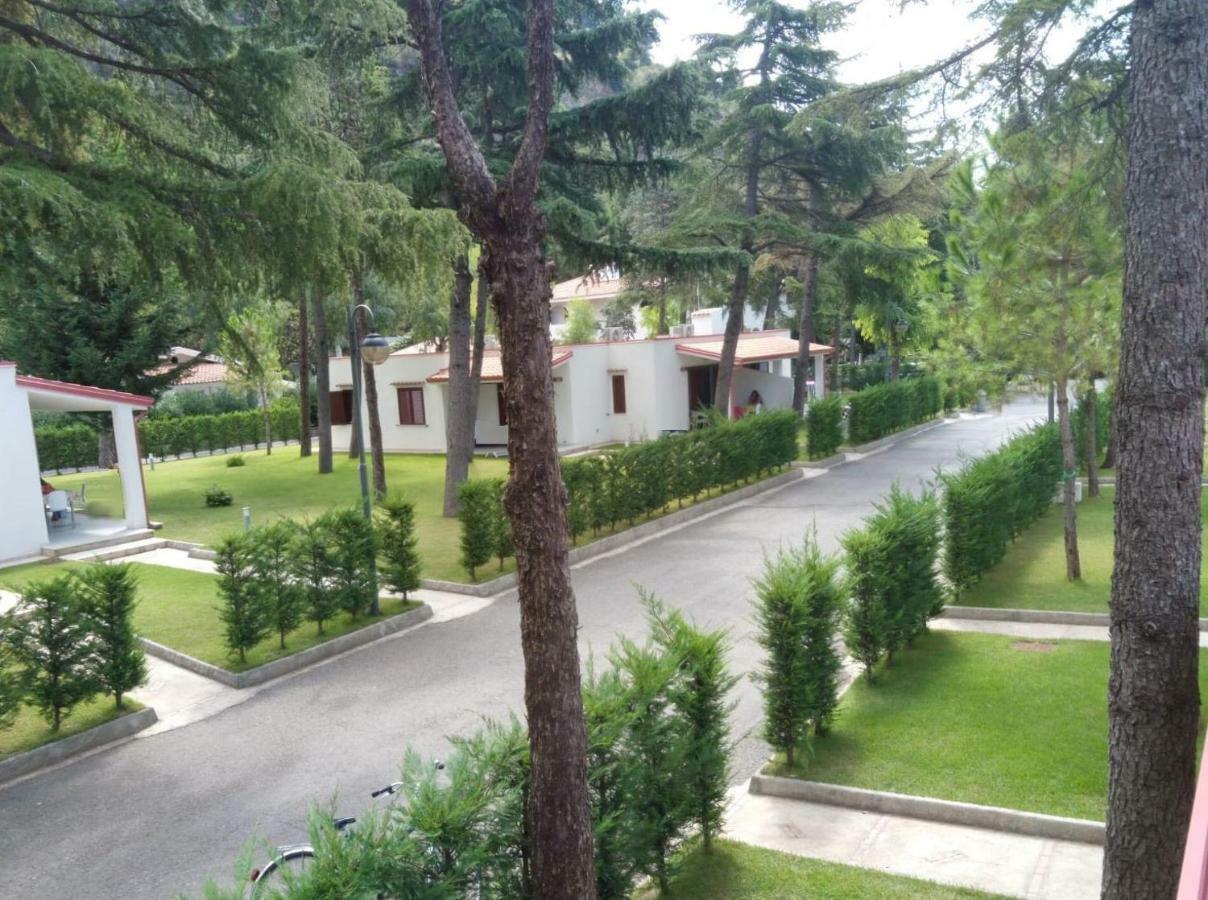 פראייה א מארה Villaggio Turistico La Mantinera - Appartamenti De Luxe מראה חיצוני תמונה
