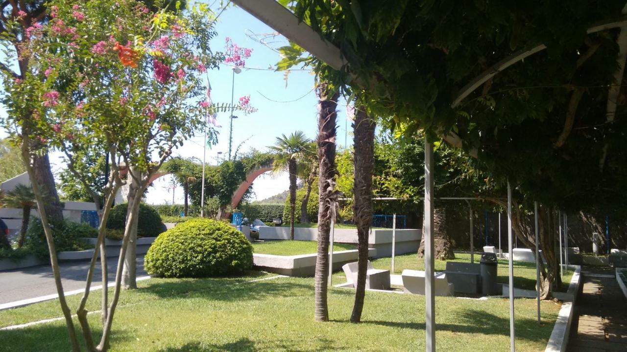 פראייה א מארה Villaggio Turistico La Mantinera - Appartamenti De Luxe מראה חיצוני תמונה