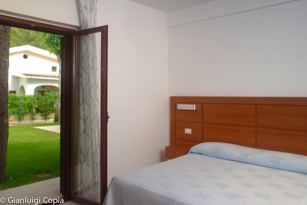פראייה א מארה Villaggio Turistico La Mantinera - Appartamenti De Luxe מראה חיצוני תמונה