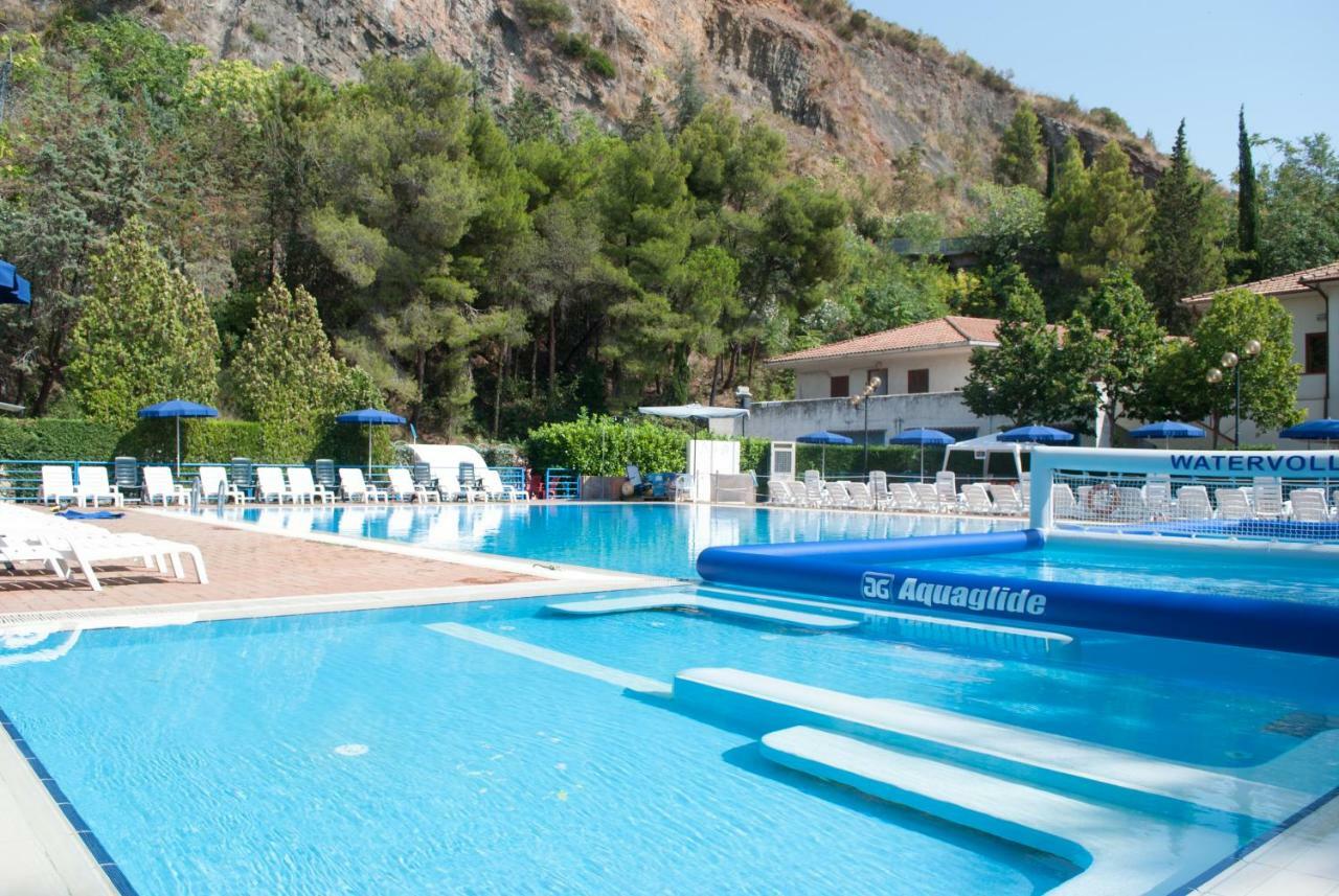 פראייה א מארה Villaggio Turistico La Mantinera - Appartamenti De Luxe מראה חיצוני תמונה
