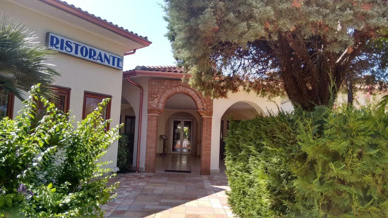 פראייה א מארה Villaggio Turistico La Mantinera - Appartamenti De Luxe מראה חיצוני תמונה